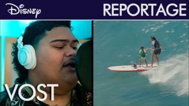 LILO & STITCH | Laissez-vous déjà porter au son de la musique hawaïenne et de celle du King à travers un reportage inédit