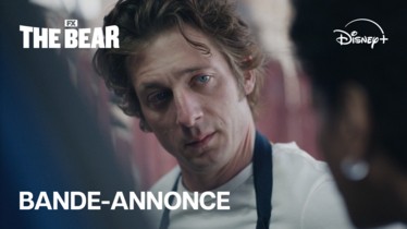 THE BEAR I Découvrez la bande-annonce de la 4E saison de la série FX à succès, qui sortira le 26 juin en France, en exclusivité sur Disney+