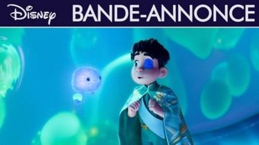 ELIO | ULTIME BANDE-ANNONCE DU FEEL GOOD MOVIE DE L’ÉTÉ SIGNÉ DISNEY ET PIXAR