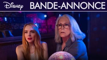 FREAKY FRIDAY 2 : ENCORE DANS LA PEAU DE MA MÈRE s'offre une nouvelle bande-annonce et une affiche inédite