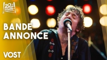 SPRINGSTEEN : DELIVER ME FROM NOWHERE | Première bande-annonce et affiche pour le nouveau film 20th Century Studios dans lequel Jeremy Allen White incarne Bruce Springsteen