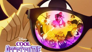 COOL ATTITUDE : ENCORE PLUS COOL I La saison 3 arrive le 6 août sur Disney+