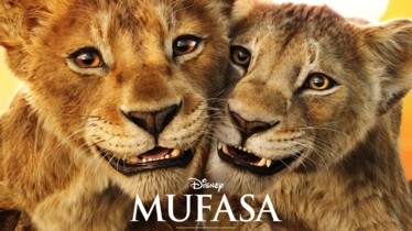 MUFASA : LE ROI LION | DÉCOUVREZ L’INCROYABLE DESTIN DU SOUVERAIN LÉGENDAIRE DÈS LE 19 SEPTEMBRE SUR DISNEY+