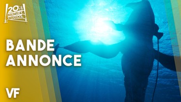 AVATAR : LA VOIE DE L'EAU | Le film événement de retour au cinéma pour 1 semaine uniquement