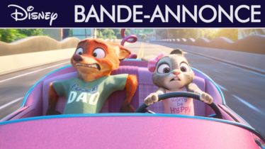 ZOOTOPIE 2 | Une nouvelle bande annonce et affiche inédite pour le prochain Disney de Noël