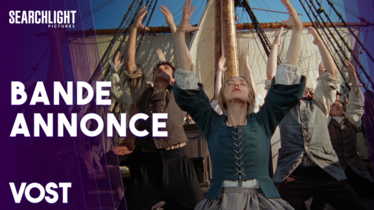 LE TESTAMENT D'ANN LEE I Une première bande-annonce pour le film Searchlight Pictures avec Amanda Seyfried !