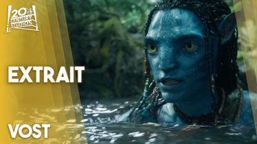 AVATAR DE FEU ET DE CENDRES | 2 semaines d'exploitation et déjà 5 millions de spectateurs en France