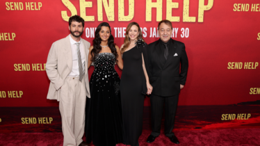 SEND HELP | Les photos de l’avant-première mondiale et un reportage inédit !