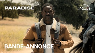 « PARADISE » I LA SAISON 2 SE RÉVÈLE AVEC UNE NOUVELLE BANDE-ANNONCE ET UNE NOUVELLE AFFICHE OFFICIELLE