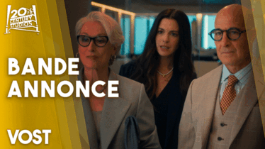 LE DIABLE S’HABILLE EN PRADA 2 | NOUVELLE BANDE-ANNONCE. NOUVELLES PHOTOS.