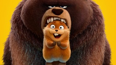 JUMPERS | À L’OCCASION DE L’OUVERTURE DES PRÉVENTES PRÉPAREZ-VOUS POUR LE GRAND SAUT ET DÉCOUVREZ LES VOIX FRANÇAISES PLEINES DE MORDANT DU NOUVEAU FILM D’ANIMATION DES STUDIOS DISNEY.PIXAR