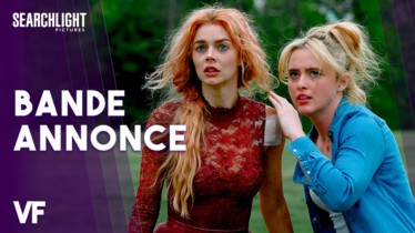 WEDDING NIGHTMARE : DEUXIÈME PARTIE | DÉCOUVREZ LA NOUVELLE BANDE-ANNONCE