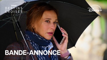 DESTINS CROISÉS | Découvrez la bande-annonce du nouveau film d'Andrew Stanton