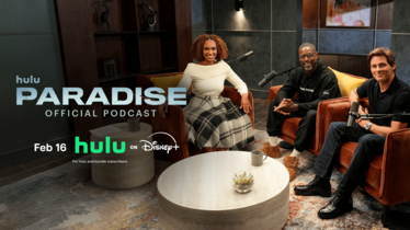 PARADISE I SE DÉCLINE SOUS LA FORME D’UN PODCAST DISPONIBLE À PARTIR DU 16 FÉVRIER