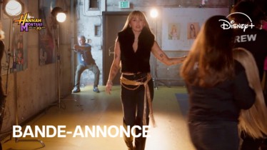 HANNAH MONTANA I SE DÉVOILE DANS UNE BANDE‑ANNONCE OFFICIELLE POUR SON ÉMISSION SPÉCIALE 20 ANS !