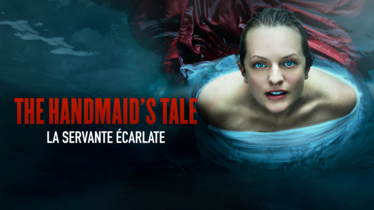 THE HANDMAID’S TALE : LA SERVANTE ÉCARLATE  I SERA DISPONIBLE EN INTÉGRALITÉ SUR DISNEY+ À PARTIR DU 8 AVRIL
