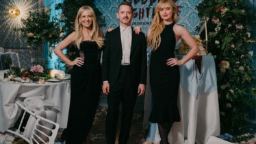 WEDDING NIGHTMARE : DEUXIÈME PARTIE I RETOUR EN IMAGES SUR LA PROJECTION FANS À PARIS EN PRÉSENCE DE SARAH MICHELLE GELLAR, ELIJAH WOOD ET KATHRYN NEWTON