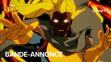 X-MEN '97 | LA SÉRIE À SUCCÈS MARVEL ANIMATION, REVIENT SUR DISNEY+ POUR UNE DEUXIÈME SAISON
