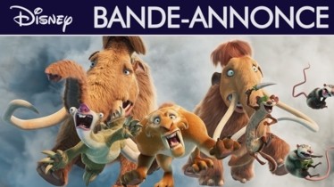 L’ÂGE DE GLACE : LE RÉVEIL DU VOLCAN | PREMIÈRES BANDE-ANNONCE ET AFFICHE POUR MARQUER LE RETOUR EXPLOSIF DE LA TROUPE LA PLUS IRRÉSISTIBLE DE LA PRÉHISTOIRE