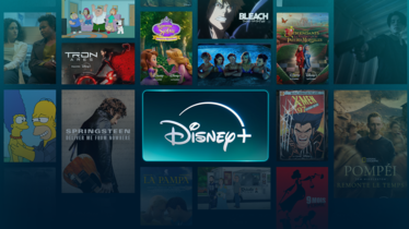 Disney+ : Programme des sorties de juillet 2026