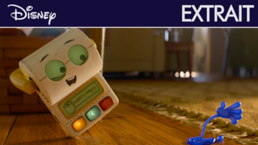 TOY STORY 5 | LE NOUVEAU DISNEY•PIXAR DÉPASSE LES 2 MILLIONS D'ENTRÉES SEULEMENT 2 SEMAINES APRÈS SA SORTIE