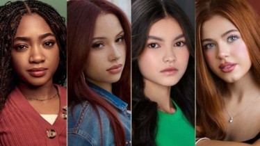 DISNEY CHANNEL ET DISNEY+ DONNENT LE FEU VERT À « THE CHEETAH GIRLS : NEXT GEN », UNE NOUVELLE AVENTURE PRÊTE À FAIRE VIBRER L’AFRIQUE