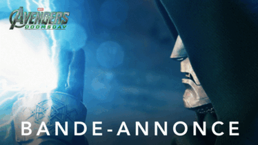 AVENGERS : DOOMSDAY | L'ÉVÉNEMENT CINÉMA DE CETTE ANNÉE DÉVOILE SA NOUVELLE BANDE-ANNONCE ET AFFICHE