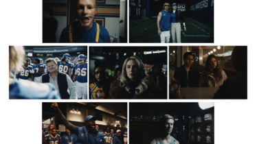 « CHAD POWERS » I LA SÉRIE ORIGINALE HULU REVIENT POUR UNE DEUXIÈME SAISON, DISPONIBLE DÈS LE 3 SEPTEMBRE EN EXCLUSIVITÉ SUR DISNEY+