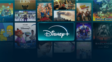 Disney+ : Programme des sorties d'août 2026