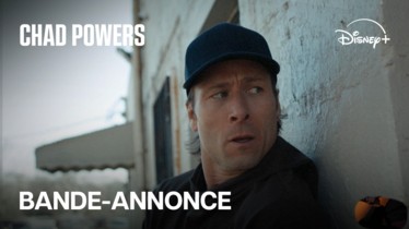 « CHAD POWERS » I LA SÉRIE HUMORISTIQUE PORTÉE PAR GLEN POWELL EST DE RETOUR ET SE DÉVOILE DANS UNE BANDE-ANNONCE POUR SA DEUXIÈME SAISON