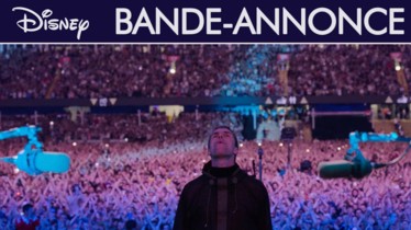 OASIS : DON'T LOOK BACK IN ANGER I À L’OCCASION DU LANCEMENT DES PRÉVENTES,  DÉCOUVREZ LA NOUVELLE BANDE-ANNONCE DU DOCUMENTAIRE ÉVÈNEMENT