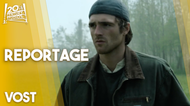 THE DOG STARS | PLONGEZ DANS LES COULISSES DU NOUVEAU THRILLER 20th CENTURY STUDIOS