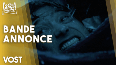 ENGLOUTI | NOUVELLES IMAGES DE LA PRODUCTION SIGNÉE 20th CENTURY STUDIOS ET IMAGINE ENTERTAINMENT
