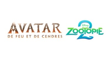UNE RENTRÉE INCONTOURNABLE SUR DISNEY+ AVEC L’ARRIVÉE DE ZOOTOPIE 2 ET AVATAR : DE FEU ET DE CENDRES