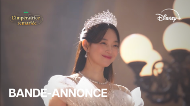 “L'IMPÉRATRICE REMARIÉE” I LE NOUVEAU K-DRAMA ÉVÉNEMENT, ENTRE AMOUR, TRAHISONS ET LUTTES DE POUVOIR, ARRIVE LE 4 NOVEMBRE SUR DISNEY+