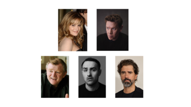FX « FAR CRY » | BRENDAN GLEESON, JENNIFER JASON LEIGH, HAMISH LINKLATER, SAM SPRUELL ET JAMIE DEMETRIOU REJOIGNENT LE CASTING DE LA SÉRIE À VENIR SUR DISNEY+