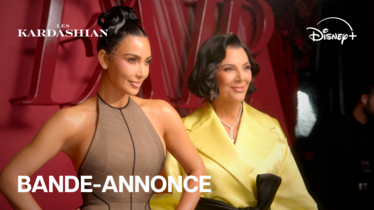 « LES KARDASHIAN » | DISNEY+ DÉVOILE LA BANDE-ANNONCE ET L’AFFICHE DE LA SAISON 8 AVANT SON LANCEMENT LE 8 OCTOBRE