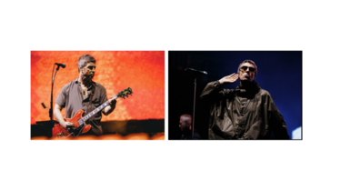 OASIS : DON’T LOOK BACK IN ANGER | LE FILM DOCUMENTAIRE ARRIVERA EN EXCLUSIVITÉ SUR DISNEY+ LE 9 OCTOBRE