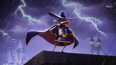 « MYSTER MASK » | LE JUSTICIER CULTE FAIT SON GRAND RETOUR DANS UNE NOUVELLE SÉRIE D’ANIMATION DISNEY+