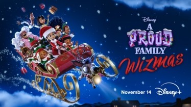 « COOL ATTITUDE : MAGIC NOËL » | CE SPÉCIAL DE FIN D’ANNÉE ACCUEILLE UN CASTING DE GUEST STARS EXCEPTIONNEL, DONT ANDERSON.PAAK, GABRIELLE UNION, LIL REL HOWERY ET JB SMOOVE