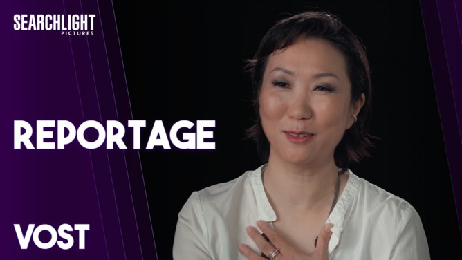 RENTAL FAMILY - DANS LA VIE DES AUTRES | LE NOUVEAU FILM D’HIKARI QUE SEUL BRENDAN FRASER POUVAIT INTERPRÉTER !