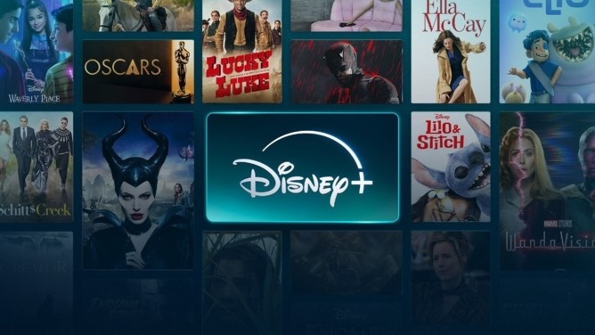 Disney+ : Programme des sorties de mars 2026