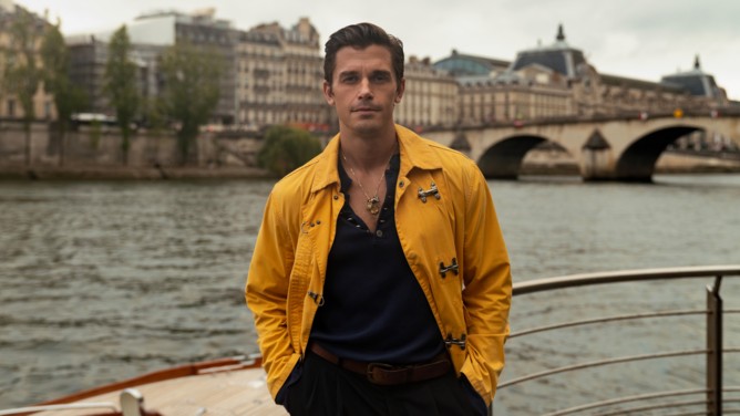 « LES PLUS BELLES DESTINATIONS AVEC ANTONI POROWSKI » I LA SÉRIE NATIONAL GEOGRAPHIC, LAURÉATE D’UN EMMY®, SE DÉVOILE AVEC UNE BANDE-ANNONCE ET SA DATE DE LANCEMENT