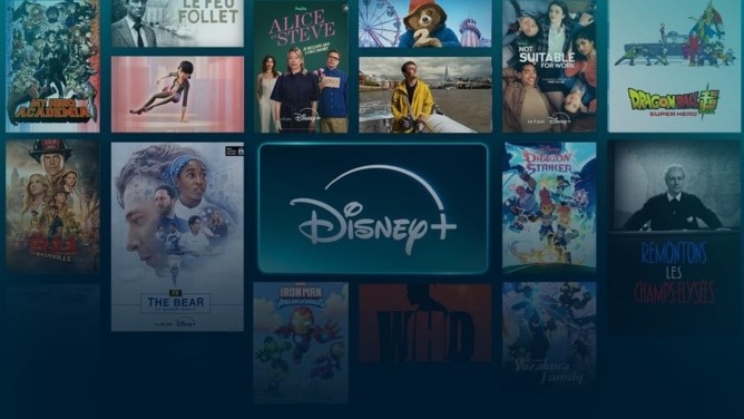Disney+ : Programme des sorties de juin 2026