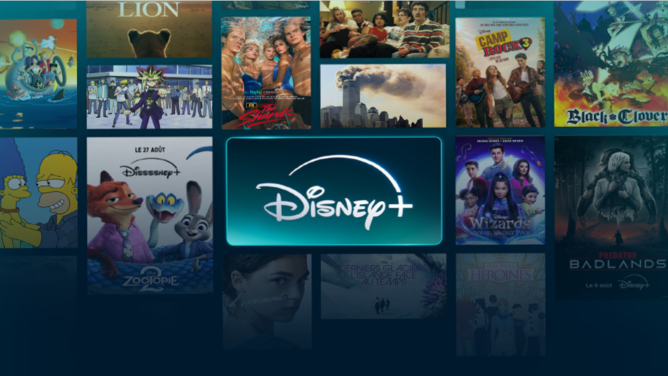 Disney+ : Programme des sorties d'août 2026