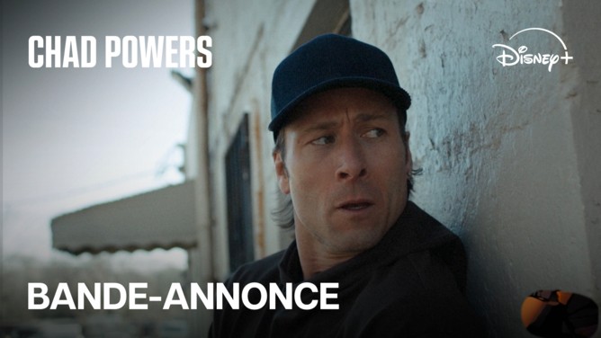 « CHAD POWERS » I LA SÉRIE HUMORISTIQUE PORTÉE PAR GLEN POWELL EST DE RETOUR ET SE DÉVOILE DANS UNE BANDE-ANNONCE POUR SA DEUXIÈME SAISON