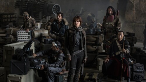 ROGUE ONE