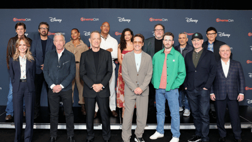 CinemaCon 2026: Disney’s Blockbuster Line-up and Star Highlights
