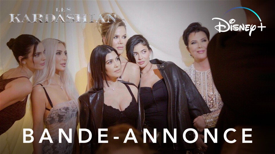 Keeping up with the kardashians streaming season 18 online vostfr