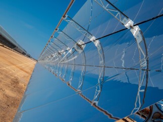 Solar CSP 2